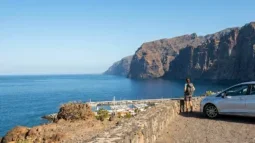 Los Gigantes, Tenerife: Die Riesenkliffs, die besten Aussichtspunkte und Anreise (2026)