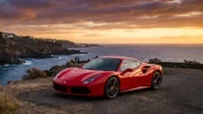 Luxusmietwagen auf Teneriffa: 51 Premiumfahrzeuge ab 48 €/Tag