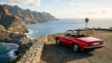 Luxus- & Sportwagen mieten in Tenerife: Supercars zum Bruchteil des Preises (2026)