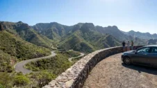 Masca-Schlucht und Dorf, Teneriffa: Die Fahrt, die Aussichten und die berühmte Wanderung (2026)