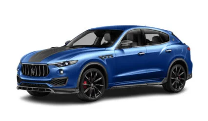 Maserati Levante (Automatik, 3.0 L, 5 Sitze)