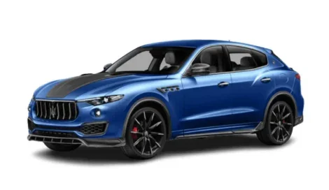 Maserati Levante (Automatik, 3.0 L Diesel) mieten auf Teneriffa