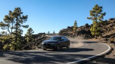 Maserati Levante Fahrbericht Teneriffa