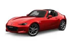 Mazda MX-5 Cabrio RF (Manual, 1.5 L, 2 Sitze)