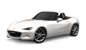 Mazda MX-5 Cabrio 2.0 (Automatic, 2.0 L, 2 Sitze)