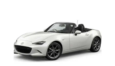 Mazda MX-5 Cabrio 2.0 (Automatik, 2.0 L Benzin) mieten auf Teneriffa