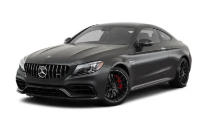 Mercedes-Benz AMG C63 S (Automatik, 4.0 L, 4 Sitze)