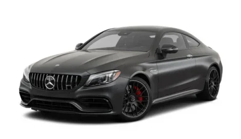 Mercedes-AMG C63 S (Automatik, 4.0 L Benzin) mieten auf Teneriffa
