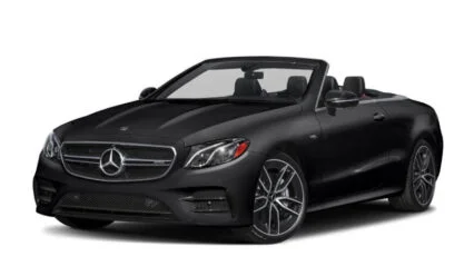 Mercedes-Benz C-Class AMG Cabrio (Automatik, 3.0 L, 4 Sitze)