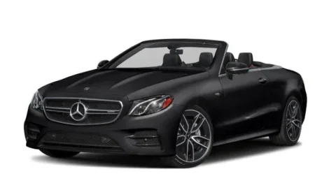 Mercedes-AMG C-Class Cabrio (Automatik, 3.0 L Benzin) mieten auf Teneriffa