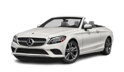 Mercedes-Benz C-Class Cabrio (Automatik, 2.0 L, 4 Sitze)