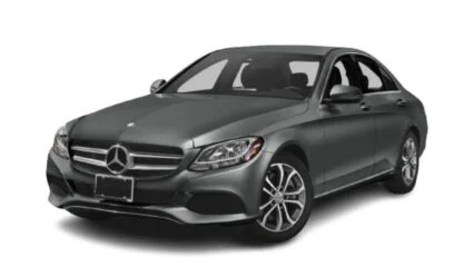 Mercedes-Benz C-Class (Automatik, 2.1 L, 5 Sitze)