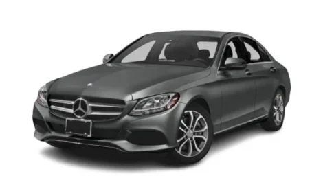 Mercedes-Benz C-Class (Automatik, 2.1 L Diesel) mieten auf Teneriffa