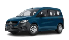 Mercedes-Benz Citan (Manual, 1.3 L, 5 Sitze)