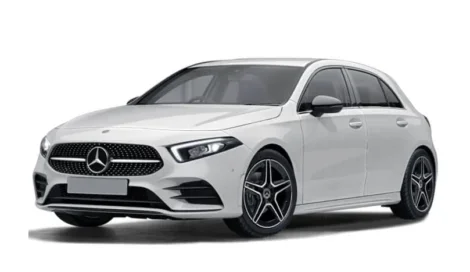 Mercedes-Benz A-Class (Automatik, 2.1 L Diesel) mieten auf Teneriffa