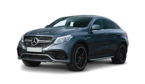 Mercedes-Benz GLE (Automatik, 3.0 L Benzin) mieten auf Teneriffa