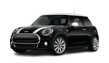 MINI Cooper (Automatik, 2.0 L, 4 Sitze)