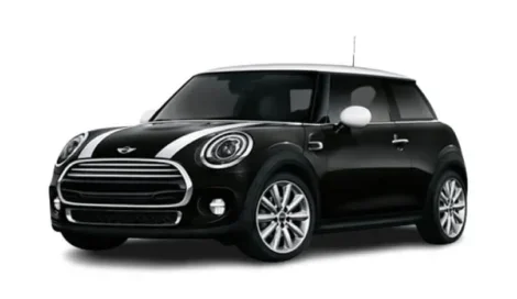 MINI Cooper (Automatik, 2.0 L Benzin) mieten auf Teneriffa