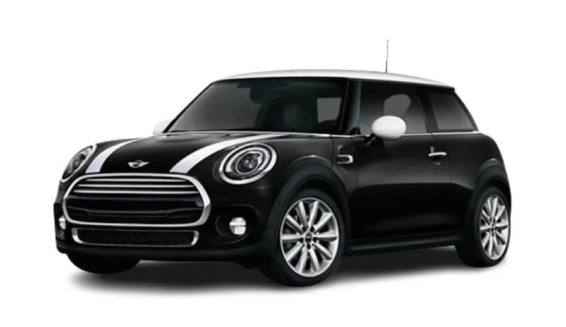 MINI Cooper (Automatik, 2.0 L Benzin, 4 Sitze)