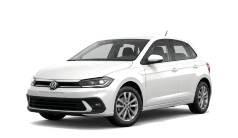 Volkswagen Polo (Automatik, 1.2 L Benzin) mieten auf Teneriffa