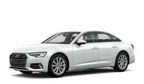 Audi A6 (Automatic, 2.0 L, 5 Sitze)