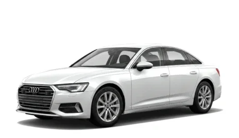 Audi A6 (Automatik, 2.0 L Benzin) mieten auf Teneriffa