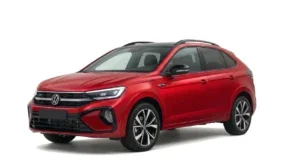 Volkswagen Taigo (Manual, 1.5 L, 5 Sitze)
