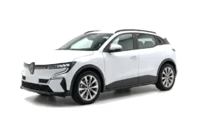 Renault Megane E-Tech Electric (Automatik, 100 kWt, 5 Sitze)