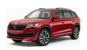 Skoda Kodiaq (Automatic, 2.0 L, 7 Sitze)