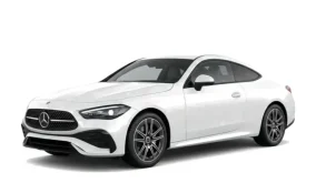 Mercedes-Benz CLE 220 D (Automatic, 2.0 L, 4 Sitze)