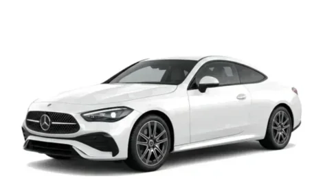 Mercedes-Benz CLE 220 D (Automatik, 2.0 L Diesel) mieten auf Teneriffa