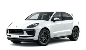Porsche Macan T (Automatic, 2.0 L, 5 Sitze)