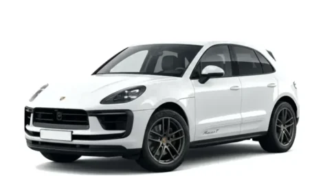 Porsche Macan T (Automatik, 2.0 L Benzin) mieten auf Teneriffa