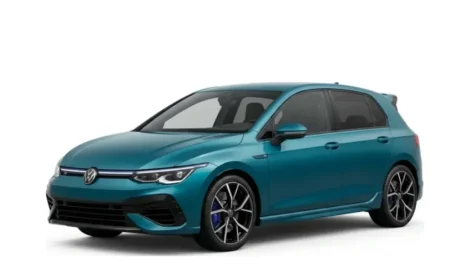 Volkswagen Golf R (Automatik, 1.4 L Benzin) mieten auf Teneriffa
