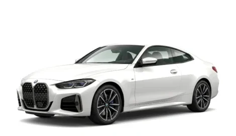 BMW 4-Series M440i (Automatik, 3.0 L Benzin) mieten auf Teneriffa