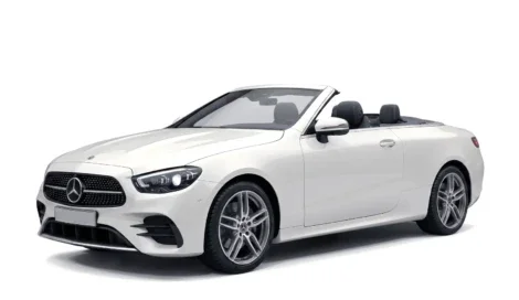 Mercedes-Benz E-Class E400 Cabrio (Automatik, 3,0 L Benzin) mieten auf Teneriffa