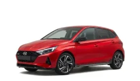 Hyundai i20 (Manuell, 1.2 L, 5 Sitze)