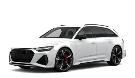 Audi RS 6 Avant (Automatik, 4.0 L Benzin) mieten auf Teneriffa