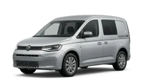 Volkswagen Caddy (Manual, 1.5 L, 5 Sitze)