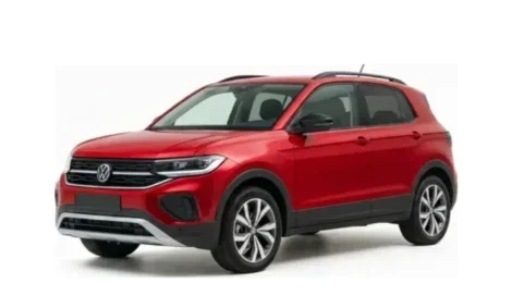 Volkswagen T-Cross (Automatik, 1.5 L Benzin) mieten auf Teneriffa