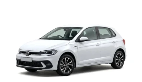 Volkswagen Polo (Automatik, 1.2 L Benzin) mieten auf Teneriffa