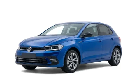 Volkswagen Polo (Schaltgetriebe, 1.2 L Benzin) mieten auf Teneriffa