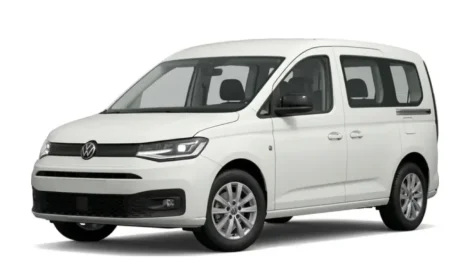 Volkswagen Caddy Maxi (Automatik, 2.0 L Diesel) mieten auf Teneriffa