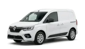 Renault Kangoo (Manual, 1.3 L, 2 Sitze)