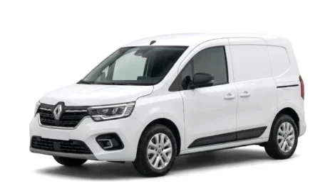 Renault Kangoo (Schaltgetriebe, 1.3 L Benzin) mieten auf Teneriffa