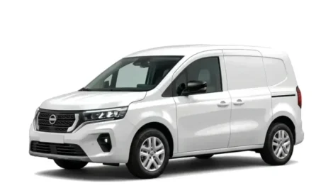 Nissan Townstar (Schaltgetriebe, 1.3 L Benzin) mieten auf Teneriffa