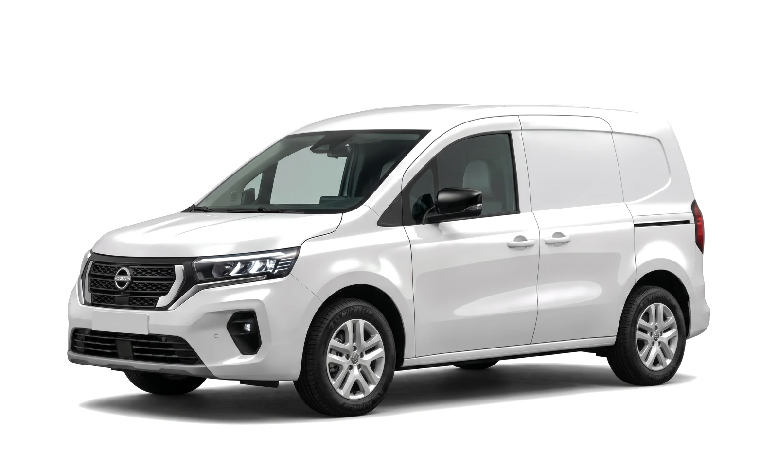 Nissan Townstar