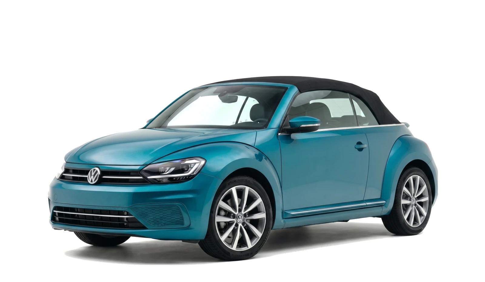 Volkswagen Beetle Cabrio