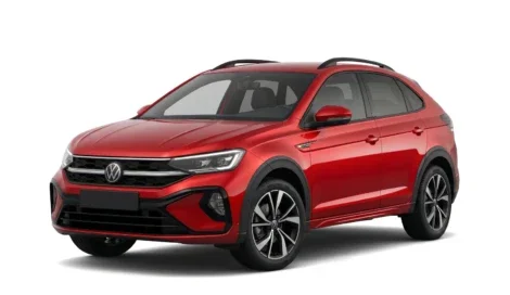 Volkswagen Taigo (Automatik, 1.5 L Benzin) mieten auf Teneriffa