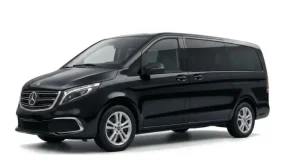 Mercedes-Benz Vito (Manual, 2.0 L, 9 Sitze)